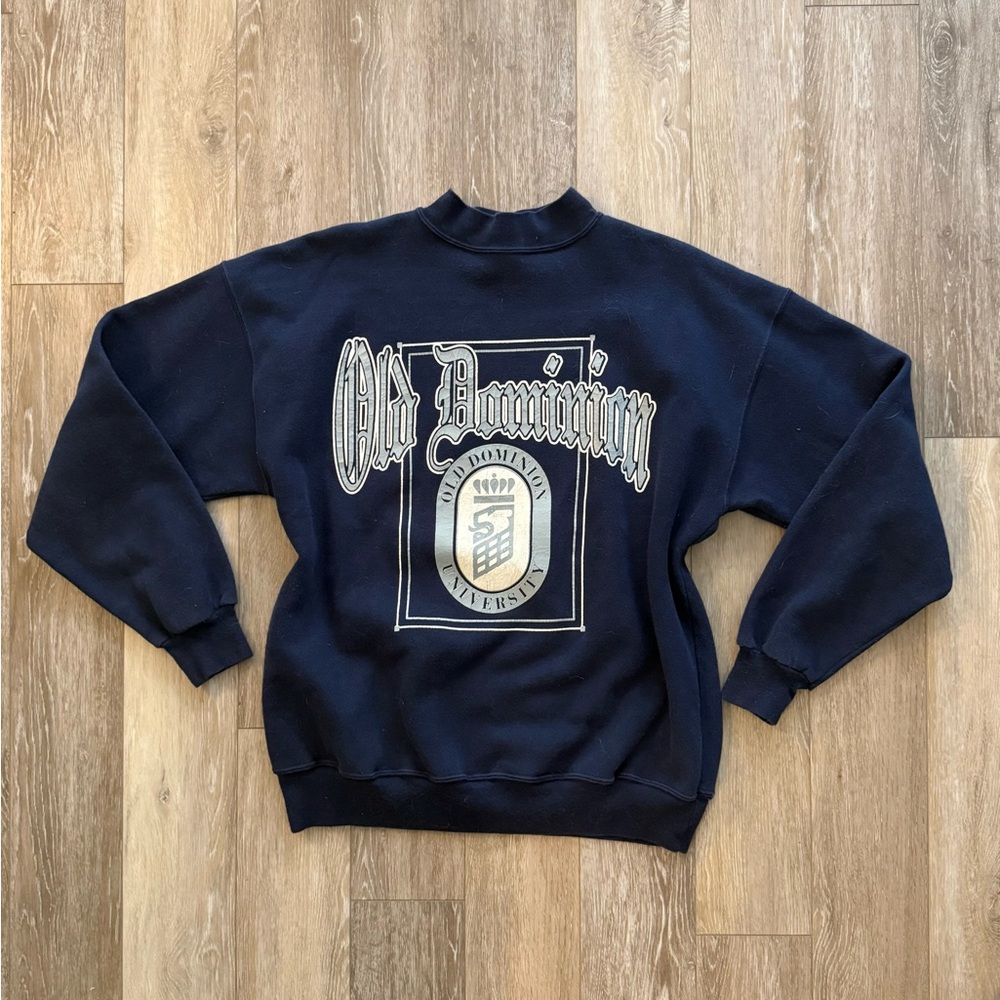 Old Dominion University Sweater